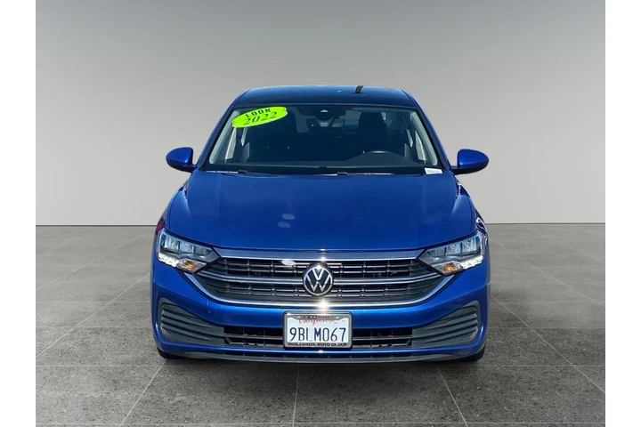 $21628 : Volkswagen Jetta 2022 SE 4dr image 8