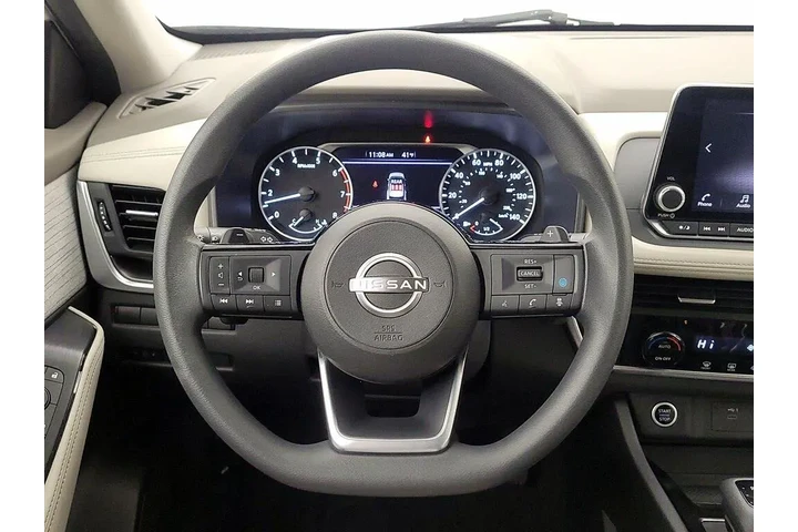 $21998 : Nissan Rogue 2023 AWD SV 4dr image 10