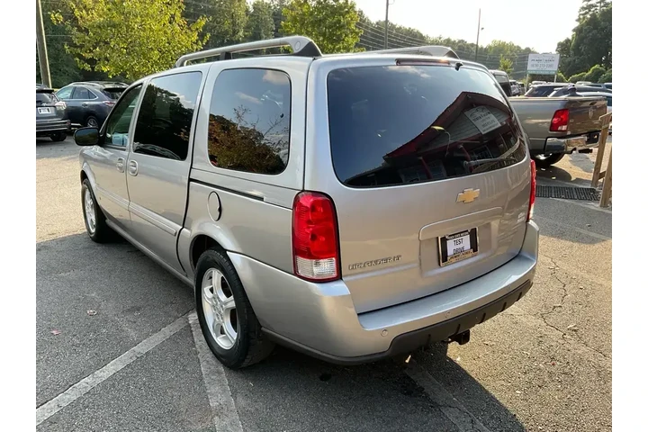 $3985 : Chevrolet Uplander 2006 LT 4 image 7