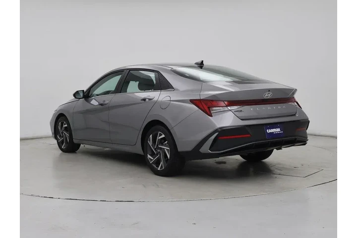 $21998 : Hyundai ELANTRA 2025 SEL Con image 2