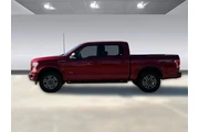 $9999 : Ford F-150 2015 4x4 Lariat 4 thumbnail