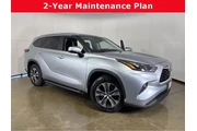 Gold Certified2023 Highlander