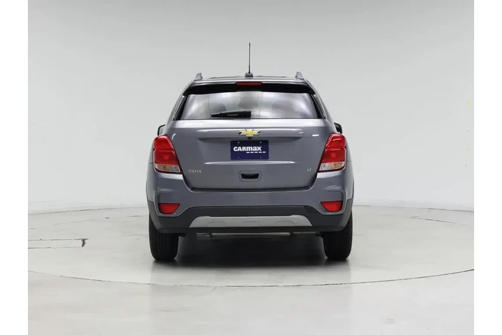 $15998 : Chevrolet Trax 2020 LT 4dr C image 6