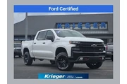 Chevrolet Silverado 1500 202 en Elizabethtown