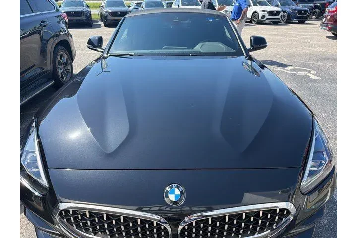 $35440 : BMW Z4 2020 sDrive 30i 2dr R image 4