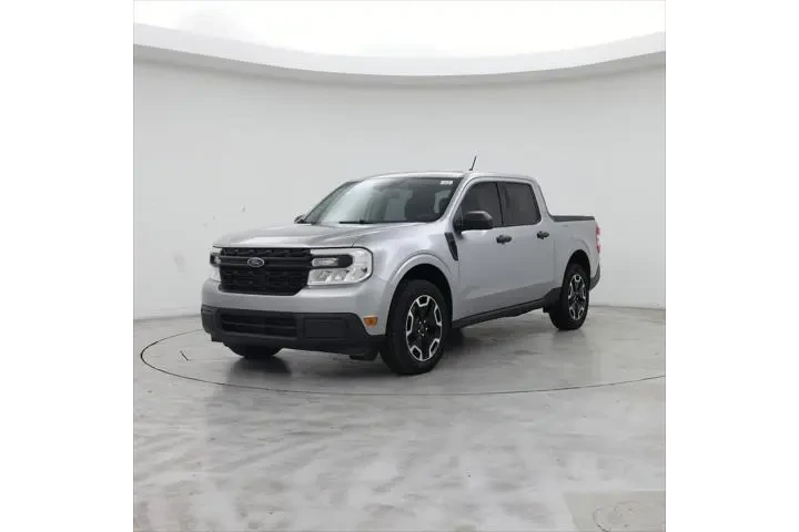 $22998 : Ford Maverick 2022 AWD XL 4d image 4