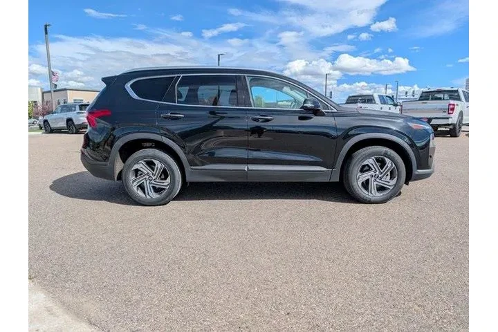 $23138 : Hyundai SANTA FE 2023 AWD SE image 3