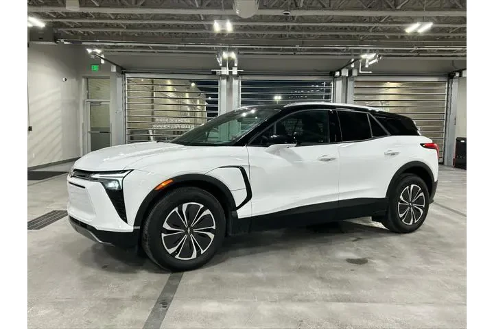 $34388 : Chevrolet Blazer EV 2025 AWD image 1