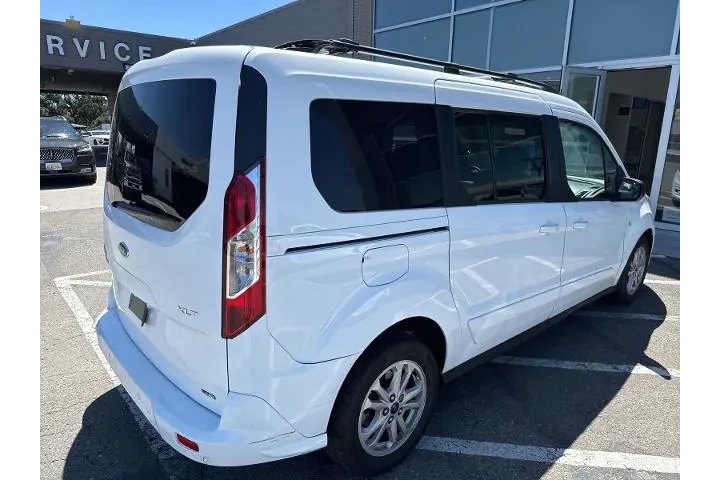 $37950 : Ford Transit Connect 2023 XL image 5