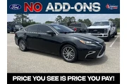 Lexus ES 350 2018 4dr Sedan en Houston