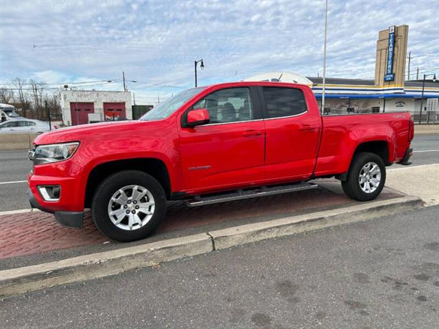 $13495 : 2016 Colorado LT image 8