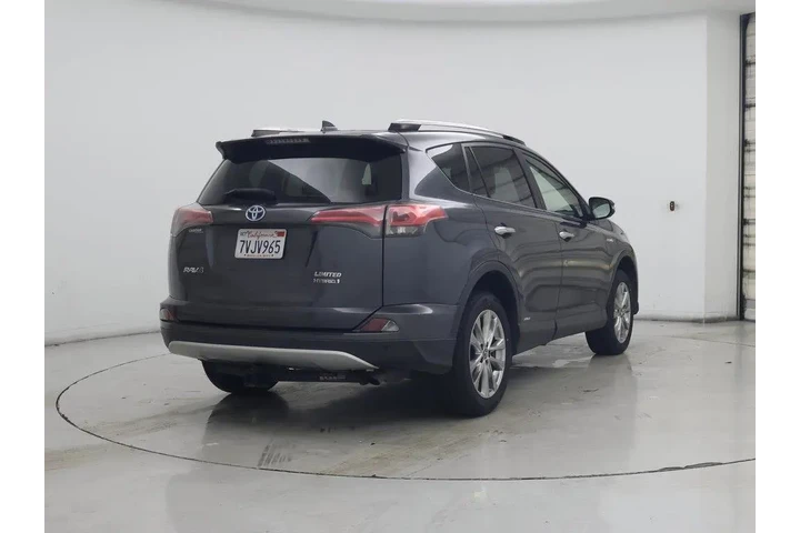 $24998 : Toyota RAV4 Hybrid 2016 AWD image 8