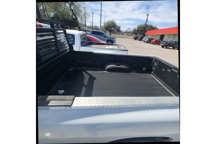 $7500 : 2009 DODGE RAM 2500 QUAD CAB2 image 3