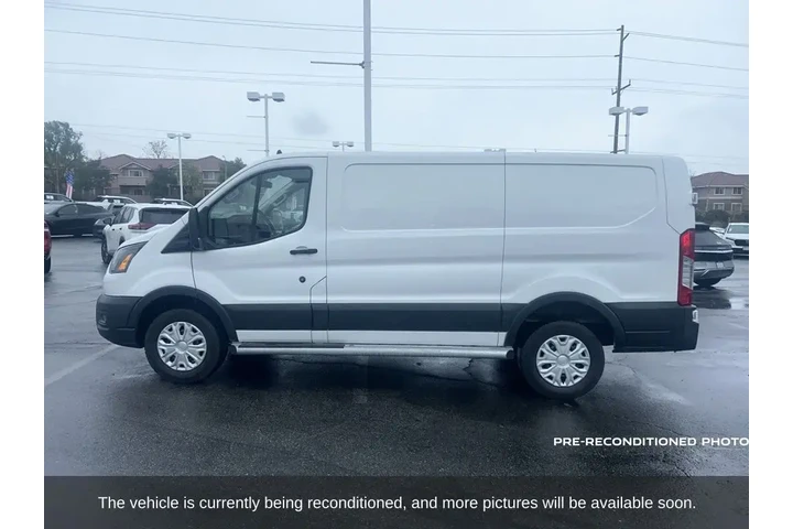 $29999 : Ford Transit 2024 250 3dr SW image 8