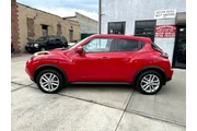 $9995 : 2015 Juke S AWD thumbnail