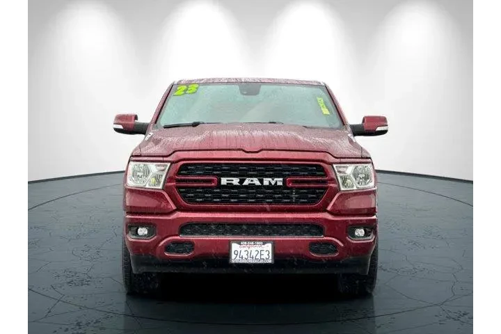 $29989 : Ram 1500 2022 4x2 Big Horn 4 image 9