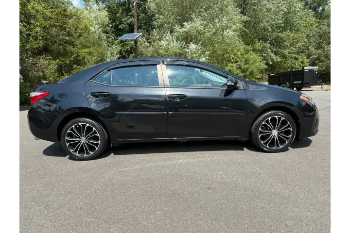 $10980 : 2015 TOYOTA COROLLA S PREMIUM image 7