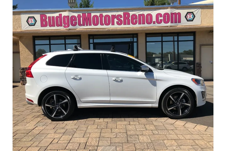 $13990 : 2015 XC60 T6 R-Design Platinu image 2