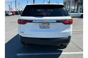 $19995 : Chevrolet Traverse 2023 4x4 thumbnail