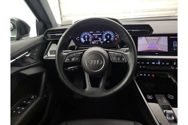$26998 : Audi A3 2023 AWD quattro Pre image 10