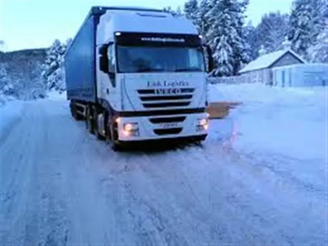 LINKLOGISTICS image 10