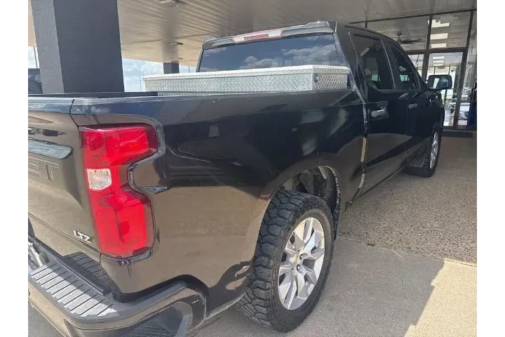 $23798 : Chevrolet Silverado 1500 202 image 7