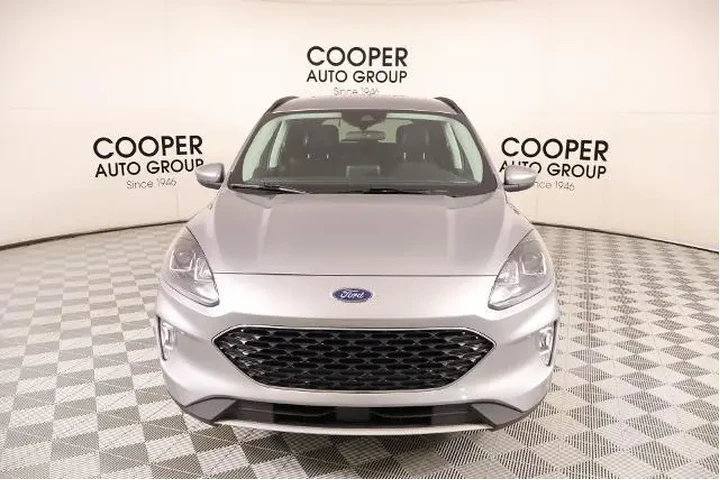 $20305 : Ford Escape Hybrid 2021 AWD image 10