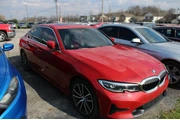 2019 BMW 3 Series 330i en Elizabethtown