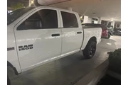 $20936 : Ram 1500 2017 4x2 Express 4d thumbnail