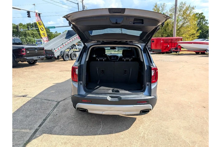 $18995 : 2020 GMC Acadia image 10