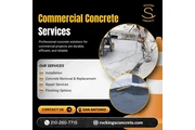 Reliable Commercial Concrete S en Houston
