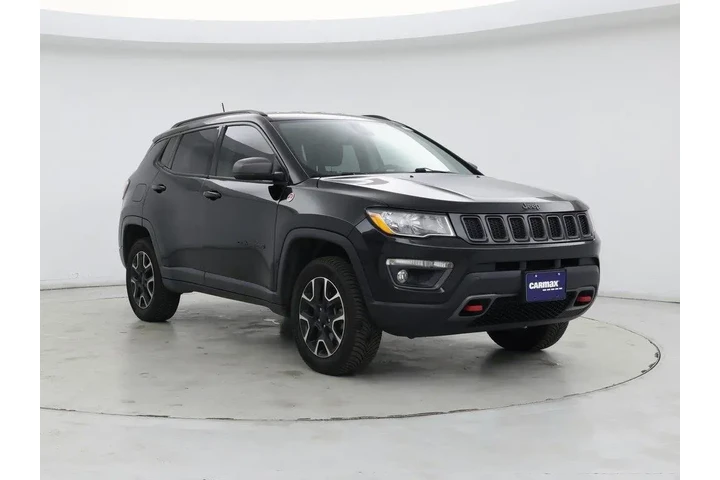 $15998 : Jeep Compass 2019 4x4 Trailh image 1