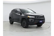 Jeep Compass 2019 4x4 Trailh en Raleigh