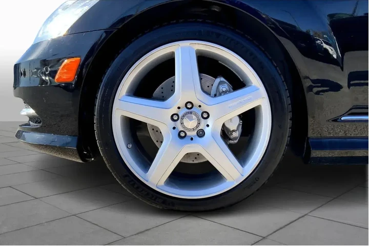 $19990 : Mercedes-Benz S-Class 2013 S image 10