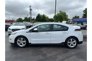 2012 CHEVROLET VOLT SEDAN 4D thumbnail