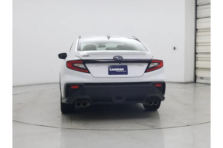$29998 : Subaru WRX 2022 AWD Limited image 6