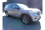 $34996 : Ford Explorer 2022 AWD XLT 4 thumbnail