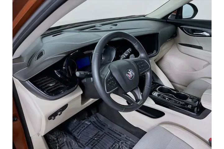 $22500 : Buick Envision 2022 AWD Pref image 8