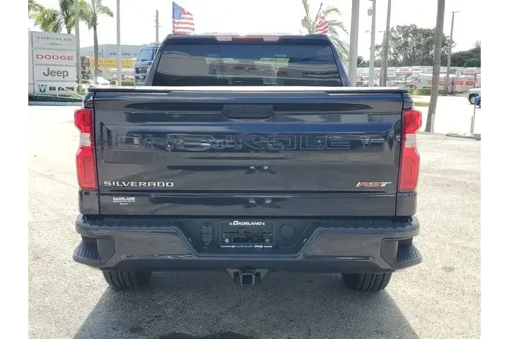 $34990 : Chevrolet Silverado 1500 202 image 6