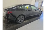$23293 : Tesla Model 3 2023 4dr Sedan thumbnail