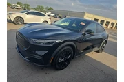 Ford Mustang Mach-E 2024 Sel en Charlotte