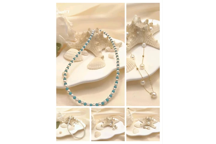 $359 : Permanent Jewelry To Cherish F image 1