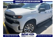 Chevrolet Silverado 1500 202