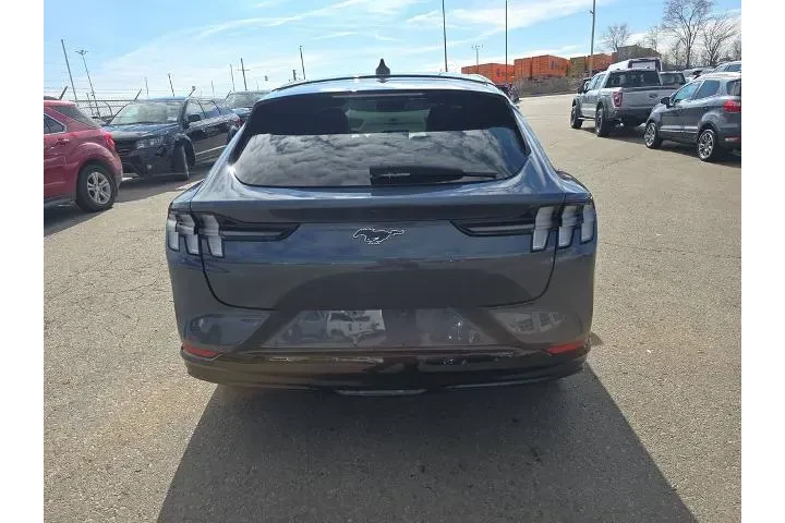 $19999 : Ford Mustang Mach-E 2021 Pre image 5