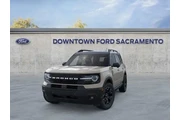 $34490 : Ford Bronco Sport 2025 AWD O thumbnail