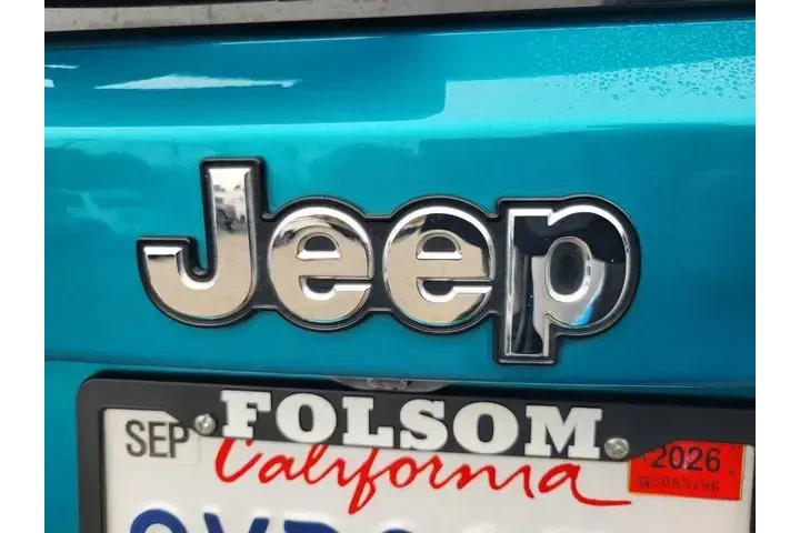 $14643 : Jeep Renegade 2021 4x4 Latit image 7