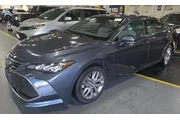 Toyota Avalon 2020 XLE 4dr S