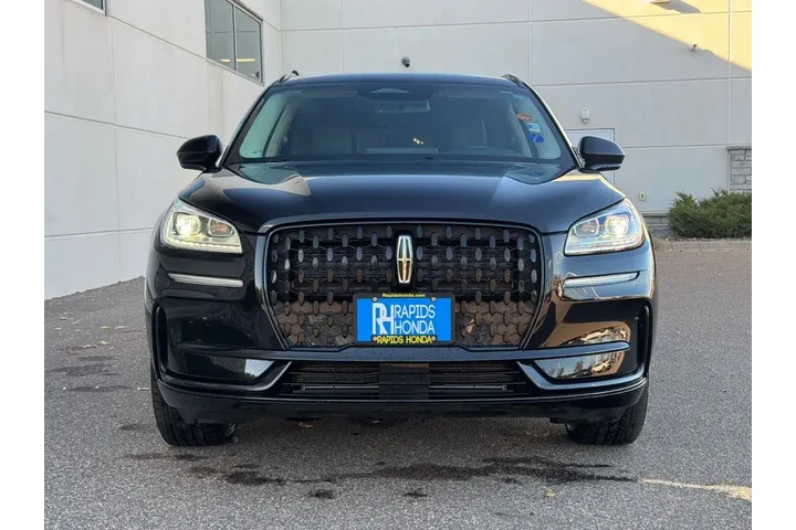 $34127 : Lincoln Corsair 2023 AWD Res image 10