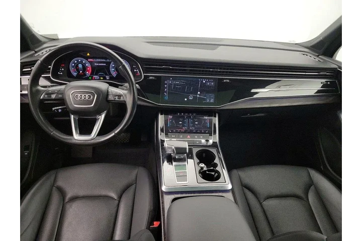 $31998 : Audi Q7 2021 AWD quattro Pre image 9