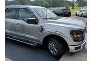 $37629 : Ford F-150 2025 4x2 XLT 4dr thumbnail